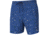 HUK Performance Fishing KC Fish Beach Freedom Pursuit Volley Short - Mens, Set Sail, 2XL, H2000214-489-XXL