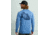 HUK Performance Fishing KC Icon Graphic Long Shirt - Mens, Quiet Harbor, Large, H1200629-445-L