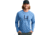 HUK Performance Fishing KC Icon Graphic Long Shirt - Mens, Quiet Harbor, Large, H1200629-445-L