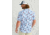 HUK Performance Fishing KC Kona Button-Down Shirt - Mens, Windsurfer, Large, H1500192-454-L