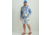 HUK Performance Fishing KC Print Icon Performance Hoodie - Mens, Night Owl2, Large, H1200586-019-L
