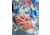 HUK Performance Fishing KC Print Icon Performance Hoodie - Mens, Night Owl2, Large, H1200586-019-L