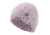 HUK Performance Fishing Knit Beanie - Womens, Barely Pink, One Size, H6300038-665-1