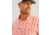 HUK Performance Fishing Kona Printed Short Sleeve Shirt - Mens, Channel Marker2, Extra Large, H1500212-625-XL