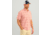 HUK Performance Fishing Kona Printed Short Sleeve Shirt - Mens, Channel Marker2, Extra Large, H1500212-625-XL