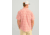 HUK Performance Fishing Kona Printed Short Sleeve Shirt - Mens, Channel Marker2, Extra Large, H1500212-625-XL