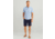 HUK Performance Fishing Kona Printed Short Sleeve Shirt - Mens, Windsurfer, Small, H1500212-454-S