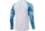 HUK Performance Fishing Kryptek Double Header Long Sleeve T-Shirt - Mens, Kryptek Obskura Shallows, Medium, H1200248-966-M