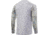 HUK Performance Fishing Kryptek Double Header Long Sleeve T-Shirt - Mens, Kryptek Obskura Sundarban, Large, H1200248-965-L