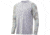 HUK Performance Fishing Kryptek Double Header Long Sleeve T-Shirt - Mens, Kryptek Obskura Sundarban, Large, H1200248-965-L