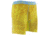 HUK Performance Fishing Kryptek Mens Performance BXR Jock Shorts, Kryptek Blaze Yellow, H5000010GBYXL