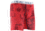 HUK Performance Fishing Kryptek Mens Performance BXR Jock Shorts, Kryptek Crimson, H5000010GCRS