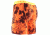 HUK Performance Fishing Kryptek Mens Performance BXR Jock Shorts, Kryptek Inferno, H5000008IFOXL