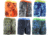 HUK Performance Fishing Kryptek Mens Performance BXR Jock Shorts