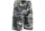 HUK Performance Fishing KScott Mens Offshore Cell Boardshorts, Cool Charcoal Grey, 28, H2000035CGY28