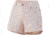 HUK Performance Fishing Lets Go Fish Short - Womens, Bone, Large, H6200011-102-L