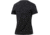 HUK Performance Fishing Logo Crew Tee - Womens, Black, Large, H6100045-001-L