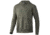 HUK Performance Fishing Logo Hoodie - Mens, Moss, Extra Large, H1300075-316-XL