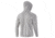 HUK Performance Fishing Logo Hoodie - Mens, Oyster, 2XL, H1300075-052-XXL