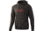 HUK Performance Fishing Logo Hoodie - Mens, Volcanic Ashf22, Extra Large, H1300075-017-XL