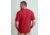 HUK Performance Fishing Logo Tee - Mens, Scarlet Blaze, Extra Large, H1000390-621-XL