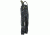 HUK Performance Fishing Men's All Weather Bib, Kryptek Typhon, Large H4000003-070-L