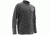 HUK Performance Fishing Men's Icon 1/4 Zip Sweater, Charcoal Gray, Extra Large H1200065-010-XL