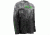 HUK Performance Fishing Men's Kryptek Fade Icon Long Sleeve Shirt, Kryptek Raid, Medium H1200114-080-M