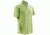 HUK Performance Fishing Men's Next Level Short Sleeve Shirt, Key Lime, 3XL H1500030-336-XXXL