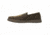 HUK Performance Fishing Mens Brewster Leather Shoes, SubPhantis Desert, 10, H8012300-295-10