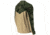 HUK Performance Fishing Mens Icon Camo Long Sleeve Top, SubPhantis Southern Tier, Large, H1200143-385-L