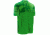 HUK Performance Fishing Mens Kryptek LoPro Icon Short Sleeve Shirt, Kryptek Neon Green