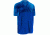 HUK Performance Fishing Mens Kryptek LoPro Icon Short Sleeve Shirt, Kryptek Royal