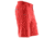 HUK Performance Fishing Next Level Shorts - Mens, Coral, Large, Inseam 10.5 in, H2000011-630-L