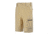 HUK Performance Fishing Next Level Shorts - Mens, Khaki, Medium, Inseam 10.5 in, H2000011-250-M