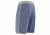 HUK Performance Fishing Piped Mens Heather Boardshorts, Heather Navy, 40, H2000029HNV40