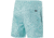 HUK Performance Fishing Playa 17in Short - Mens, Seafoam, 2XL, H2000089-350-XXL