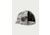 HUK Performance Fishing Pony Tail Ball Cap Kc Print - Womens, Volcanic Ash, 1, H6300064-013-1