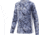 HUK Performance Fishing Pursuit Camo Vented Long Sleeve Tee - Youth, Erie, Medium, H7120017-037-YM