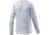 HUK Performance Fishing Pursuit Camo Vented Long Sleeve Tee - Youth, Kenai, Extra Large, H7120017-453-YXL