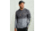 HUK Performance Fishing Pursuit Graphic Hoodie - Mens, Volcanic Ash, 3XL, H1200632-013-XXXL