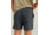 HUK Performance Fishing Pursuit Graphic Volley Shorts - Mens, Volcanic Ash, Medium, H2000228-013-M