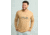 HUK Performance Fishing Pursuit Heather Long Sleeve Shirt - Mens, Sand Piper Hthr, Large, H1200485-219-L
