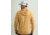 HUK Performance Fishing Pursuit Hoodie Heather - Mens, Sand Piper Hthr, 2XL, H1200486-219-XXL