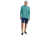 HUK Performance Fishing Pursuit Hoodie Heather - Mens, Storm Blue Hthr, Medium, H1200486-540-M