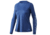 HUK Performance Fishing Pursuit Long-Sleeve Shirt - Women's, Small, Sargasso Sea, H6120109-409-S