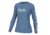 HUK Performance Fishing Pursuit Shirt - Womens, Quiet Harbor, S, H6120109-445-S