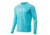 HUK Performance Fishing Pursuit Vented Long Sleeve - Mens, Blue Radiance, 2XL, H1200150-444-XXL