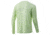 HUK Performance Fishing Pursuit Vented Long Sleeve - Mens, Key Lime, Large, H1200150-336-L