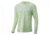 HUK Performance Fishing Pursuit Vented Long Sleeve - Mens, Key Lime, Large, H1200150-336-L